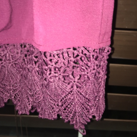 Off shoulder shirt - Picture 3 of 3